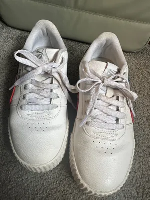 Puma Sneakers Platform thumbnail 3