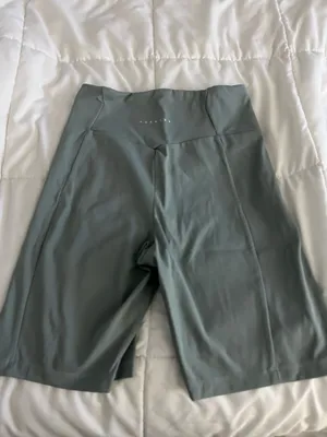 Sage Agent 64 Bike Shorts thumbnail 2