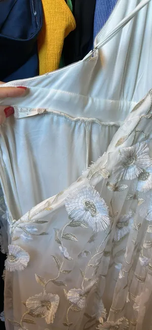 Engagement dress  thumbnail 3