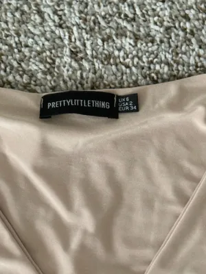 Pretty Little Thing Crop Top thumbnail 2