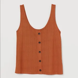 ✨ H&M Ribbed Tank Top✨ thumbnail 2