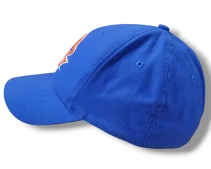 Vintage Nike Hat OSFM Vintage Boise State Hat BSU Broncos Embroidered Embroidery Unisex Hat thumbnail 4