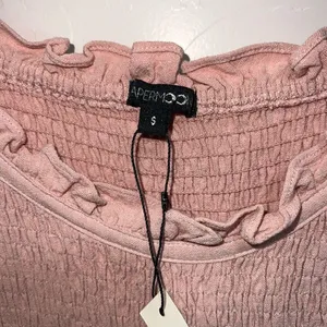 Paper Moon Pink Dress thumbnail 3