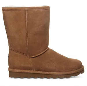 Bearpaw Classic Women’s Sheep Skin and Wool Lining Boot thumbnail 1