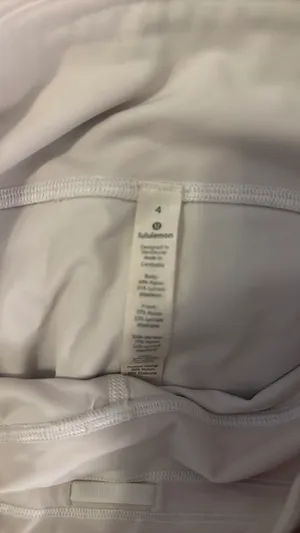 Lululemon Leggings Align thumbnail 7