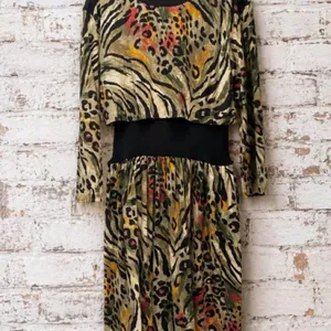 Unbranded Women's multi Dress thumbnail 2