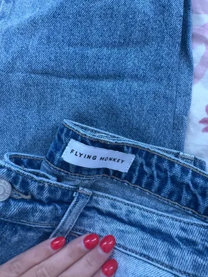 Vervet Flying Monkey Jeans thumbnail 3