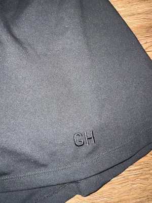 Gold Hinge Skort  thumbnail 2