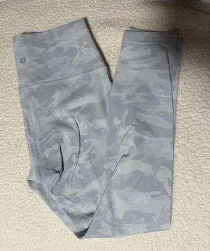 Lululemon Leggings thumbnail 1