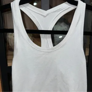 Lululemon Align Hip-Length Racerback Tank Top workout running thumbnail 4