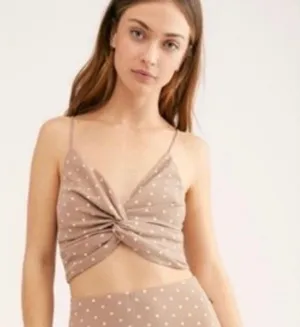 Free People Tank Top thumbnail 1
