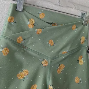 {WeWoreWhat} Brand New Biker Shorts thumbnail 4