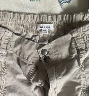 Garage Cargo Pants thumbnail 2