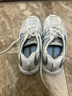 Nike Air Impel II size 9 Walk Sneakers thumbnail 2