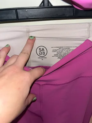 Workout Set Pink thumbnail 5