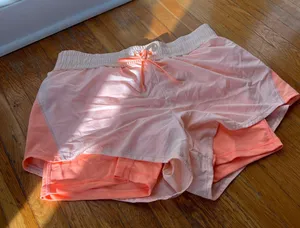 H&M Athletic Shorts thumbnail 1