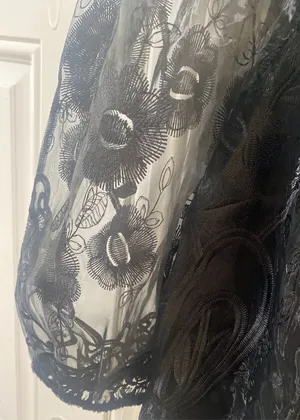 June + vie Black Size L thumbnail 4