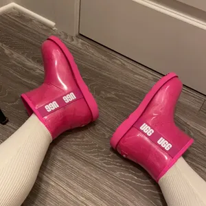 UGG Australia waterproof boots. Fit 7 thumbnail 3