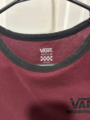 Vans T-Shirt thumbnail 3