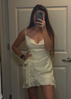 Lucy in the Sky Dress thumbnail 1