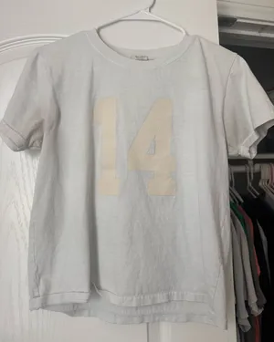 Brandy Melville 14 Top thumbnail 1
