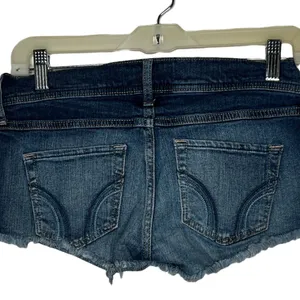 Hollister Denim Shorts‎ thumbnail 3