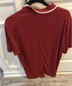 Nike Alabama football button up thumbnail 2