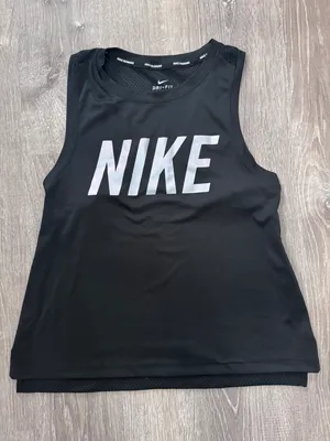 Nike Tank thumbnail 1