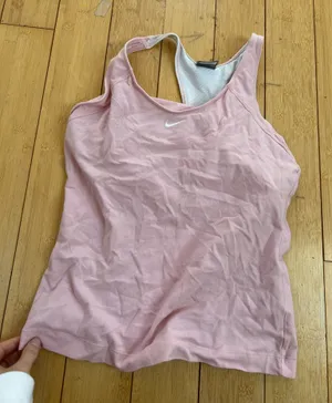 Nike Women’s Running tank thumbnail 1