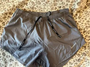 Nike Dri-Fit Shorts thumbnail 1