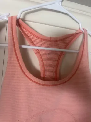 Lululemon Swiftly Tech Tank thumbnail 2