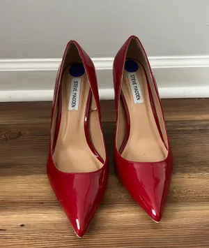 Steve Madden heels thumbnail 1