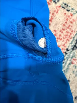 Lululemon Align Tank Blue thumbnail 3
