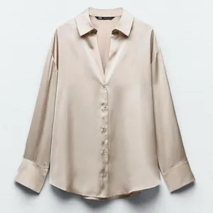 ZARA Button Down Shirt  thumbnail 2