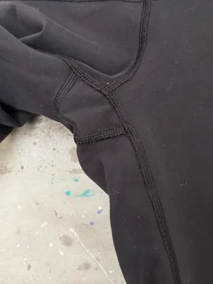 Lululemon Wunder Under Pant III Low Rise thumbnail 3