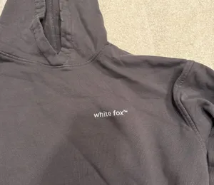 White Fox Boutique Hoodie thumbnail 2