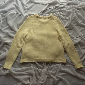 Madewell x Girls Inc. Female Symbol Keaton Pullover Sweater thumbnail 10