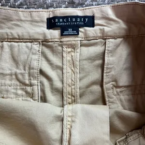 Sanctuary Mini Skirt Sz 33 thumbnail 3
