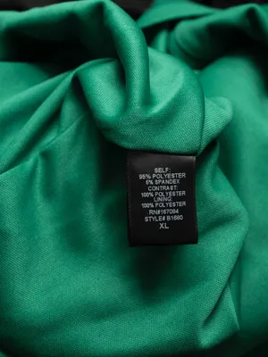 Pomander Place - Emerald Crinkle Lurex Lillith Maxi Dress thumbnail 13