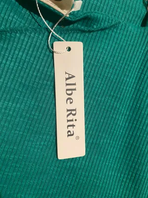 Green Amazon Mini Dress thumbnail 3