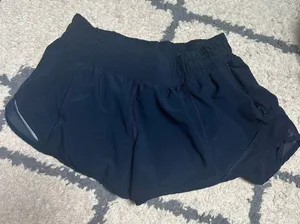 Hotty Hot Short 2.5” thumbnail 1