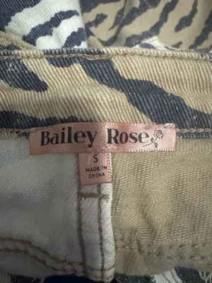 eye of the tiger pants thumbnail 3