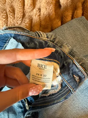 Buckle Jeans BKE thumbnail 3