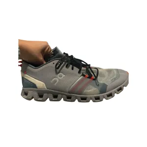 On Cloud, Cloud X Women's sneakers‎ Size 10 thumbnail 3
