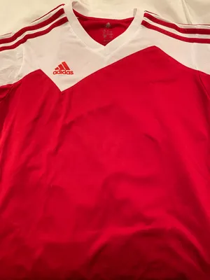 Adidas Shirt thumbnail 1