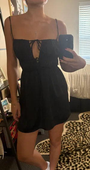 Free People Dress thumbnail 2