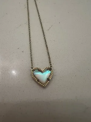 Kendra Scott Necklace thumbnail 2