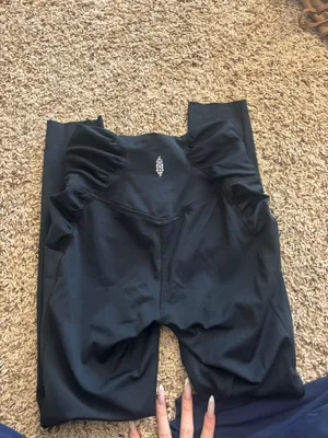 Free People Movement Leggings thumbnail 2