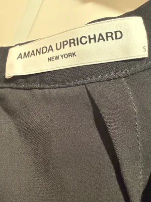 Amanda Uprichard Dixon tweed pleated Mini Skort Size Small‎ thumbnail 9
