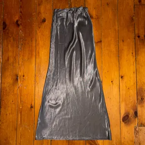 Topshop Satin Skirt thumbnail 2